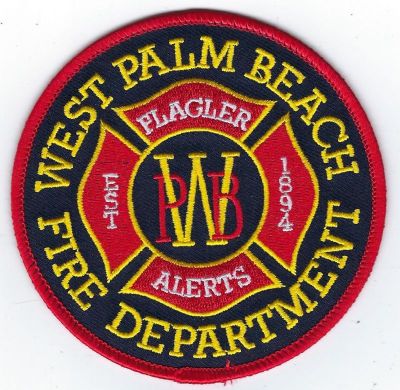 West Palm Beach (FL)
