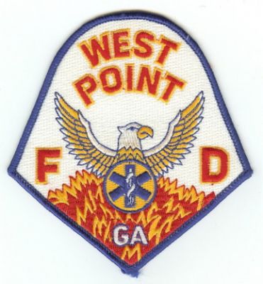 West Point (GA)
