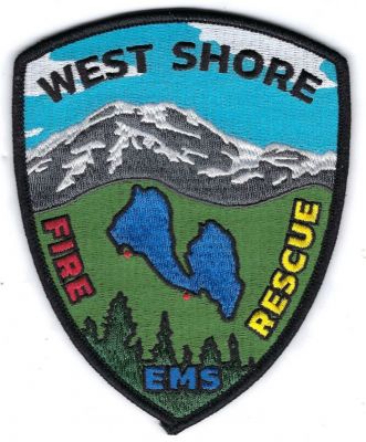 West Shore (CA)
