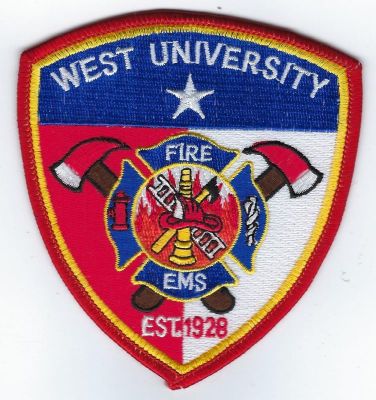 West University Place (TX)
