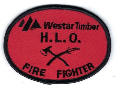 Westar Timber Helicopter Logging Operations (CA)
