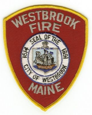 Westbrook (ME)
Older Version
