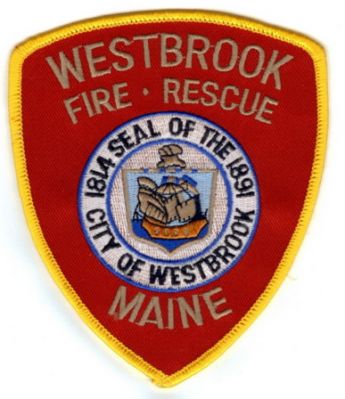 Westbrook (ME)
