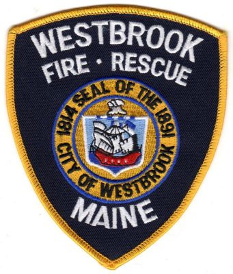 Westbrook (ME)
