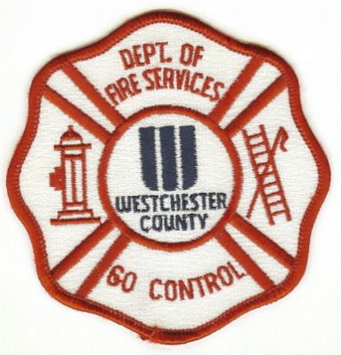 Westchester County 911 Dispatch (NY)
Older Version
