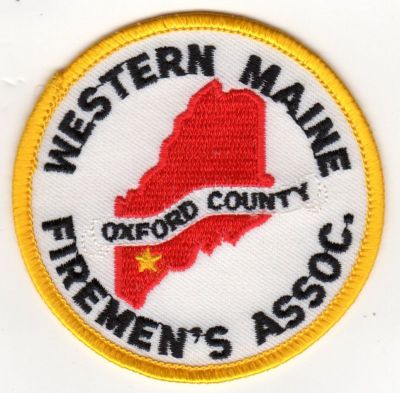 Western Maine Firemen's Assoc. (ME)
