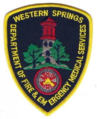Western Springs (IL)

