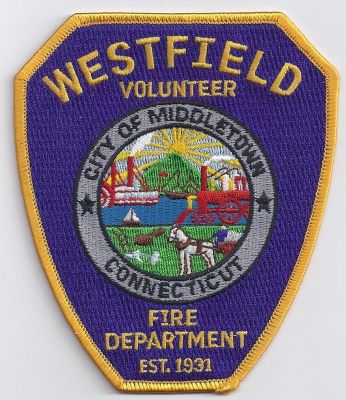 Westfield (CT)
