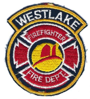 Westlake Firefighter (OH)
