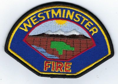 Westminster (CA)
Defunct 1995 - Now part of Orange County Fire Authority
