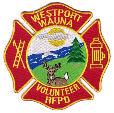 Westport Wauna (OR)
