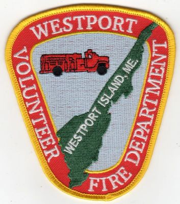Westport (ME)
