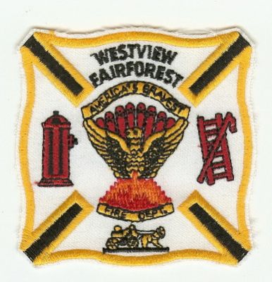 Westview-Fairforest (SC)
