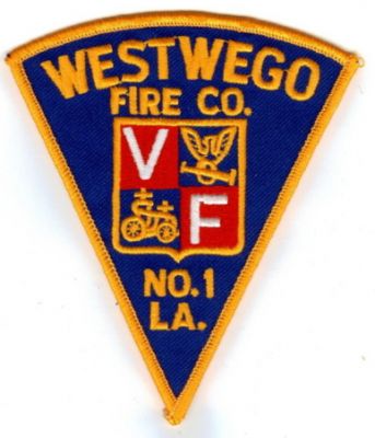 Westwego (LA)
