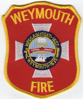 Weymouth (MA)
