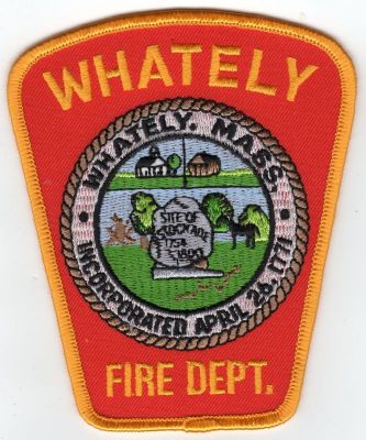 Whately (MA)
