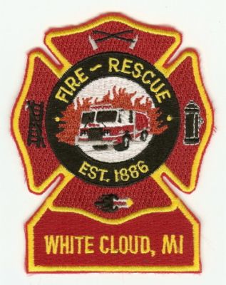 White Cloud (MI)

