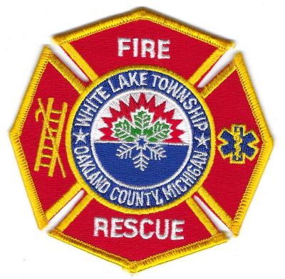 White Lake (MI)
