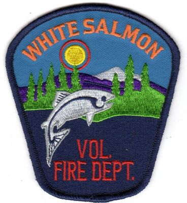 White Salmon (WA)
