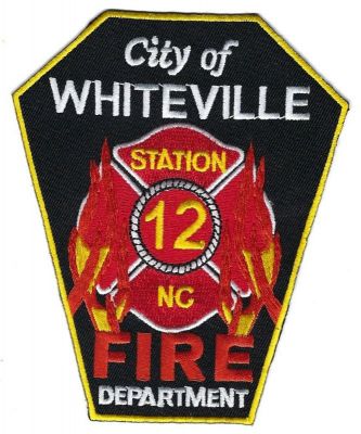 Whiteville (NC)
