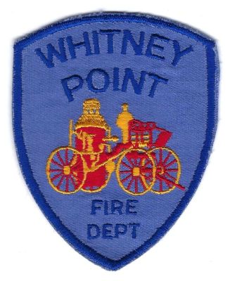 Whitney Point (NY)
Older Version
