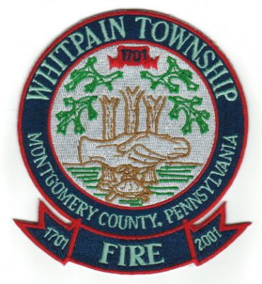 Whitpain Township (PA)
