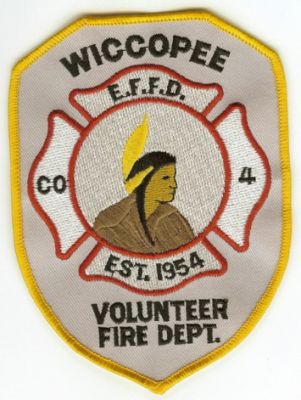 Wiccopee (NY)
