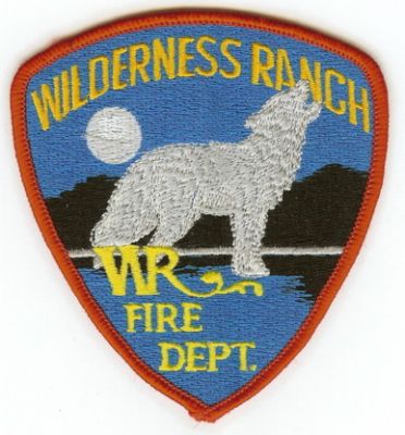 Wilderness Ranch (ID)
