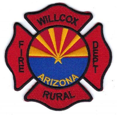 Willcox Rural (AZ)
