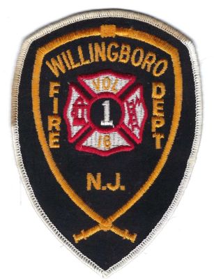 Willingboro (NJ)
