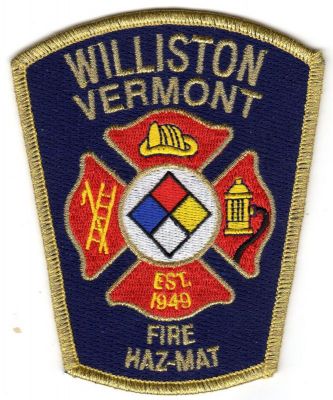 Williston (VT)
