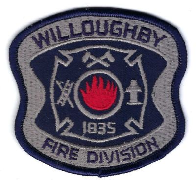 Willoughby (OH)
