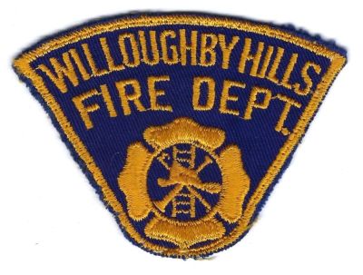 Willoughby Hills (OH)
Older version
