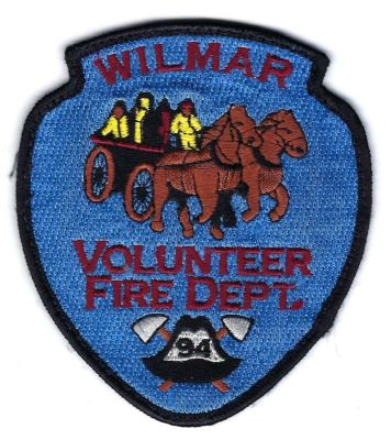 Wilmar (CA)

