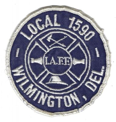 Wilmington IAFF Local 1590 (DE)
