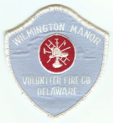 Wilmington Manor Station 32 (DE)
