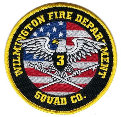 Wilmington Squad Co. 3 (DE)
