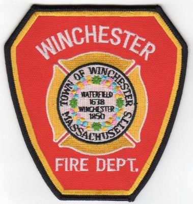 Winchester (MA)
