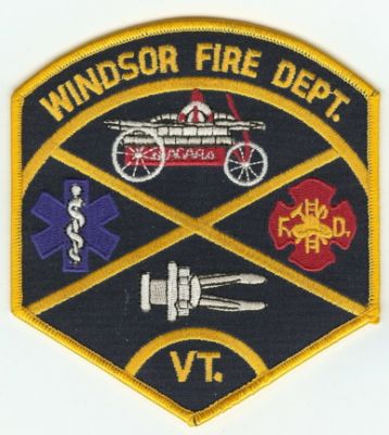 Windsor (VT)
