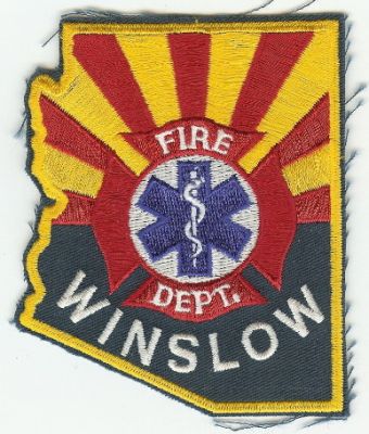 Winslow (AZ)
