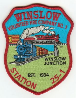 Winslow (NJ)

