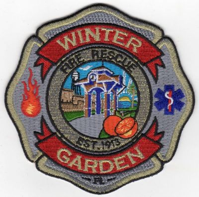 Winter Garden (FL)
