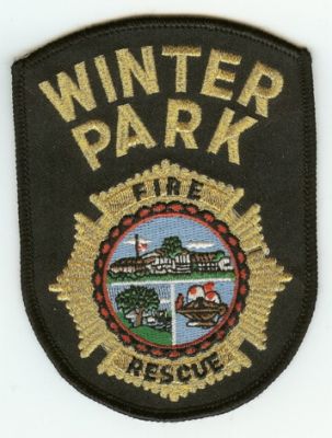Winter Park (FL)
Older Version
