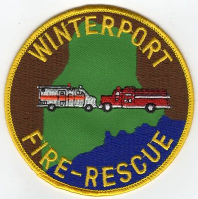 Winterport (ME)
