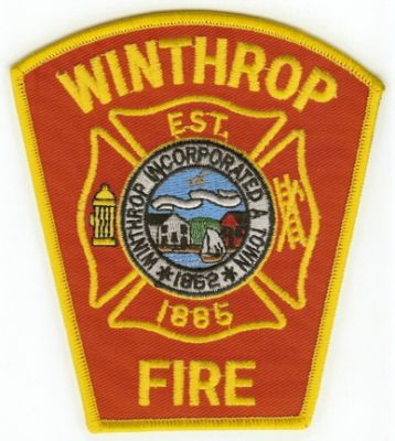 Winthrop (MA)
