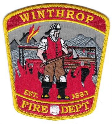 Winthrop (ME)
