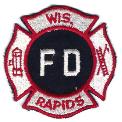 Wisconsin Rapids (WI)
