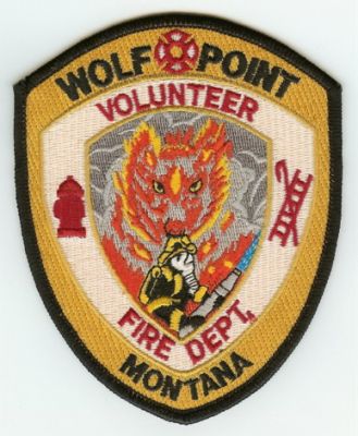 Wolf Point (MT)
