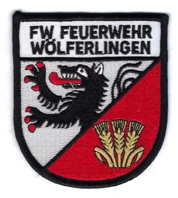 GERNANY Wolferlingen
