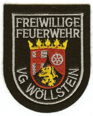 GERMANY Wollstein
